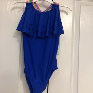 Sassy Little Swimsuit